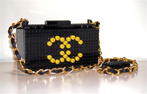 chanel lego bag aliexpress|Chanel Lego bag.